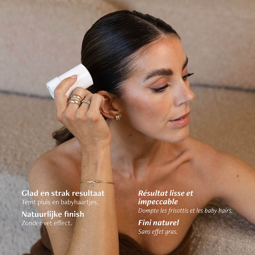 Mylène x Liene Styling Stick | Haarstyling stick