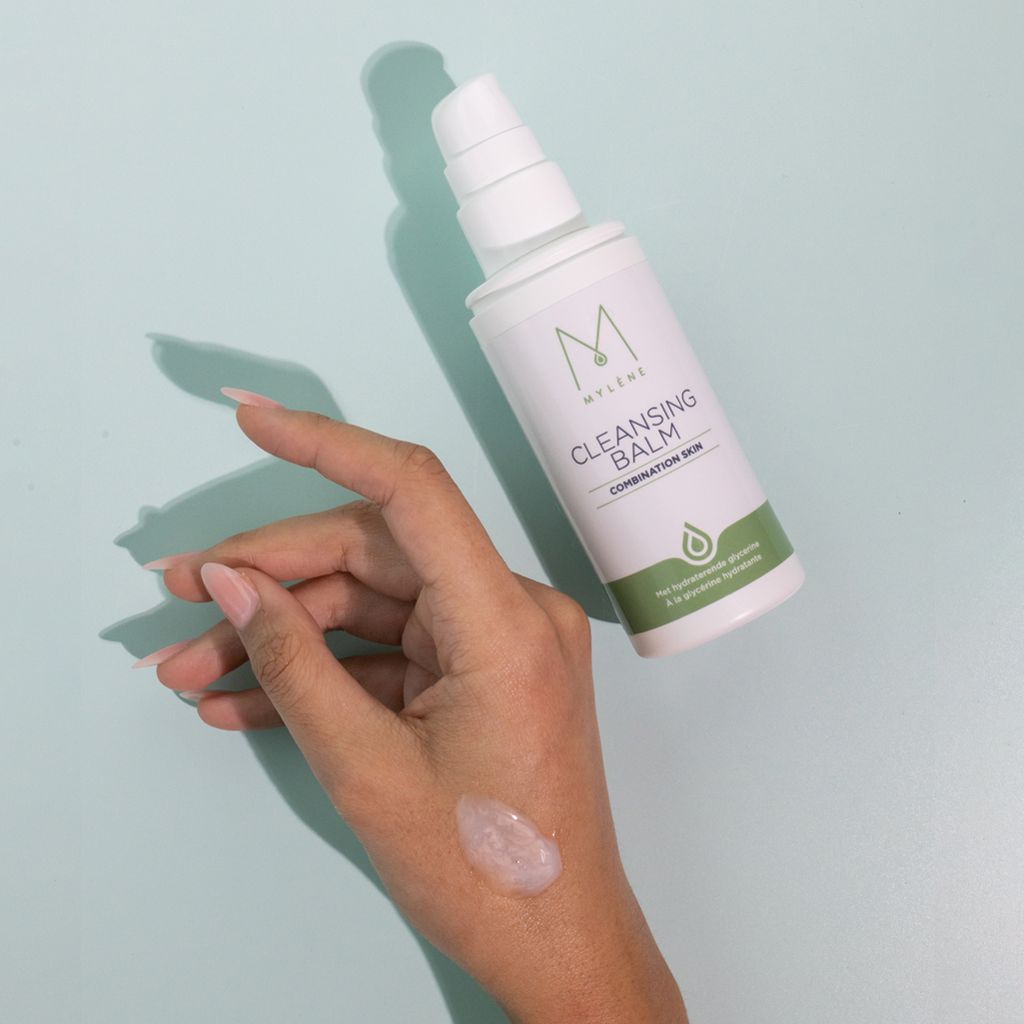 Mylène Cleansing Balm Combination Skin | Reinigingsbalsem gemengde huid