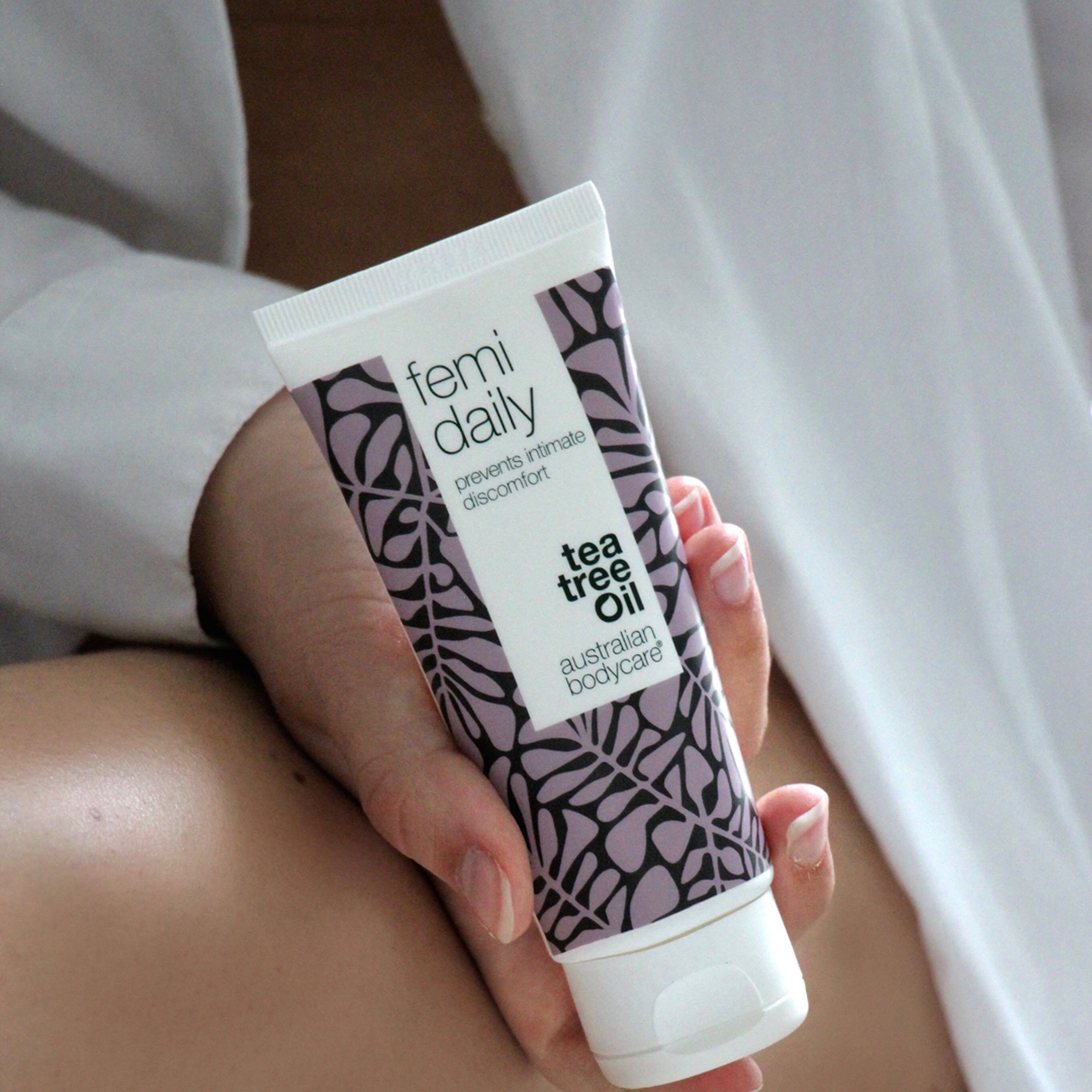 Australian Bodycare Gel Intime