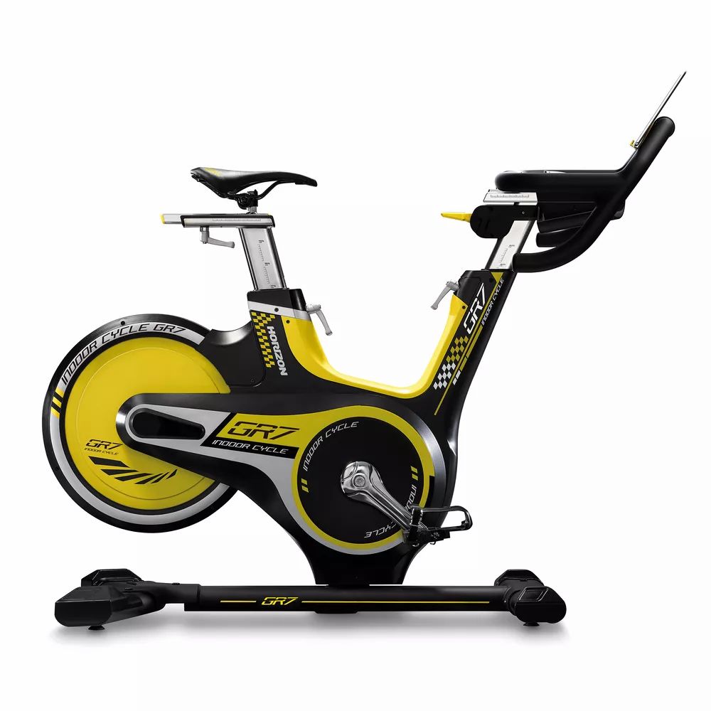 Cycle d'intérieur Horizon Fitness GR7