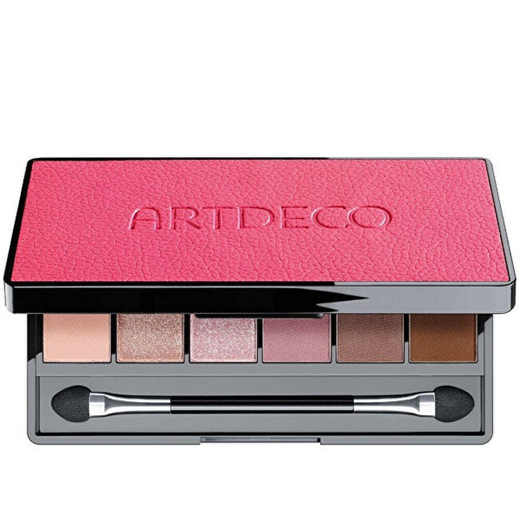 Artdeco ICONIC palette de fards à paupières Garden of Delights
