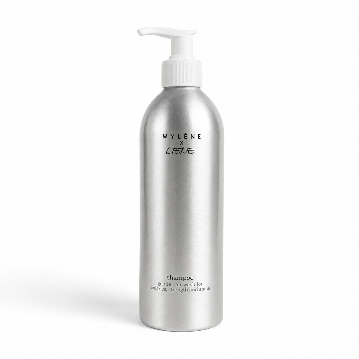 Mylène x Liene Shampoo | Verzorgende shampoo