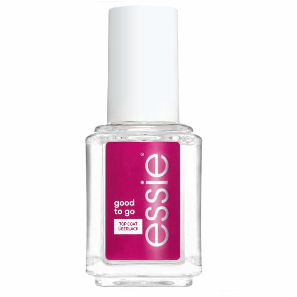 Essie Good To Go Top Coat