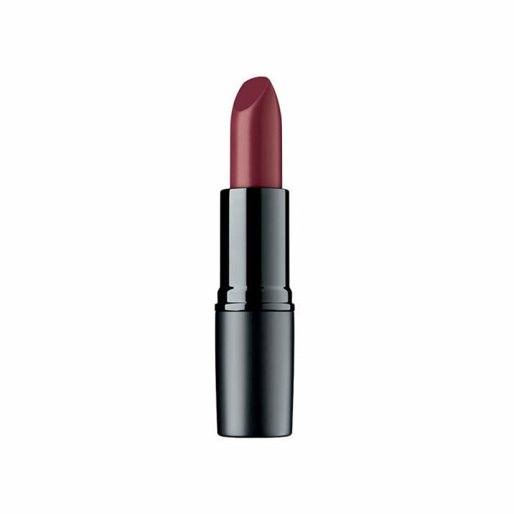 Artdeco Perfect Mat Lipstick 134 Dark Hibiscus