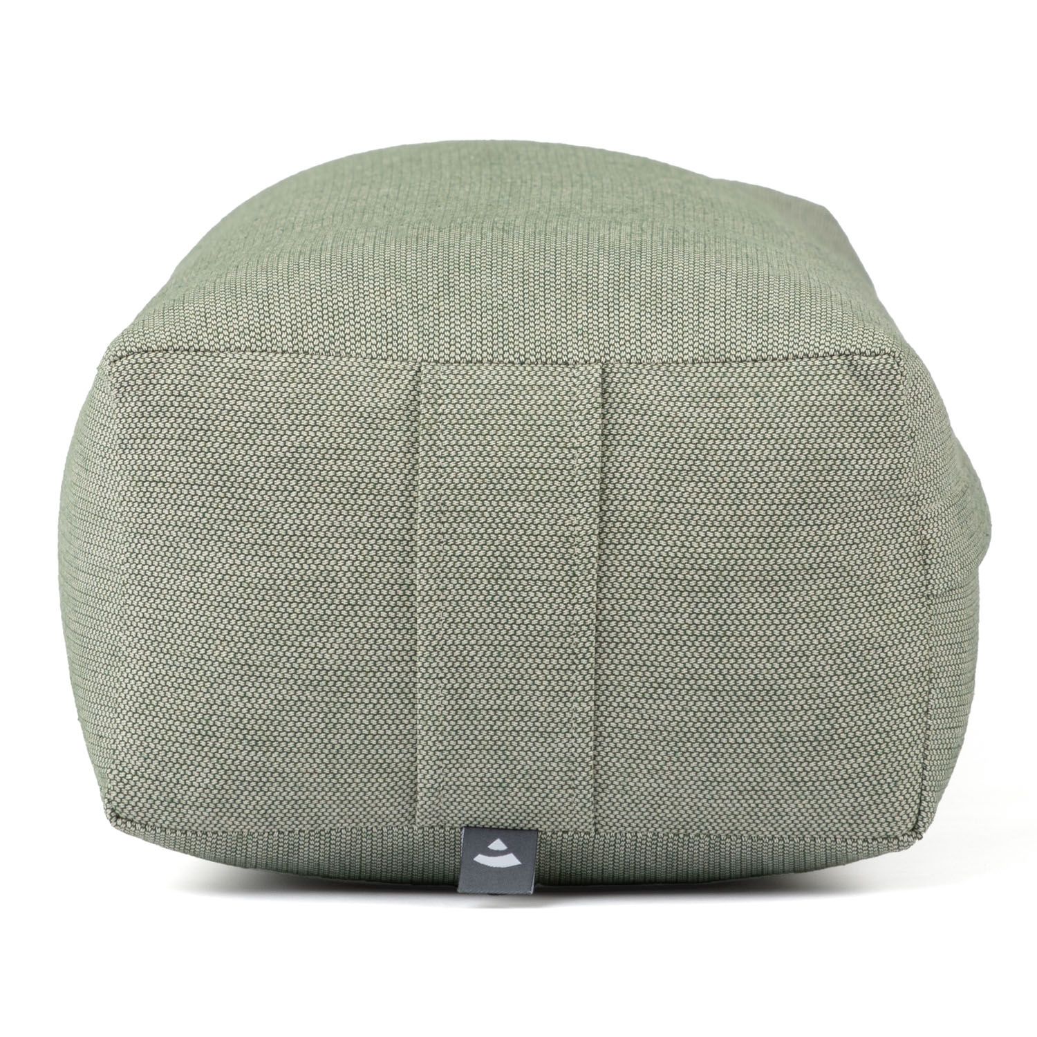 bodhi SALAMBA Yoga Bolster CLASSIC dobby