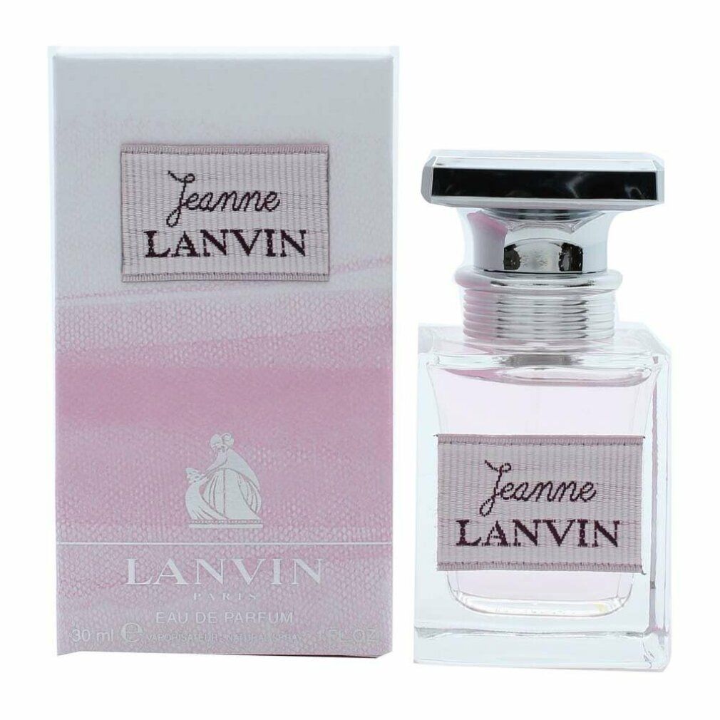 Lanvin Jeanne Lanvin Eau De Parfum Spray