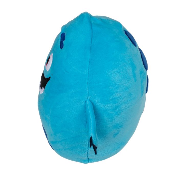 OOTB omkeerbaar knuffeltje monster