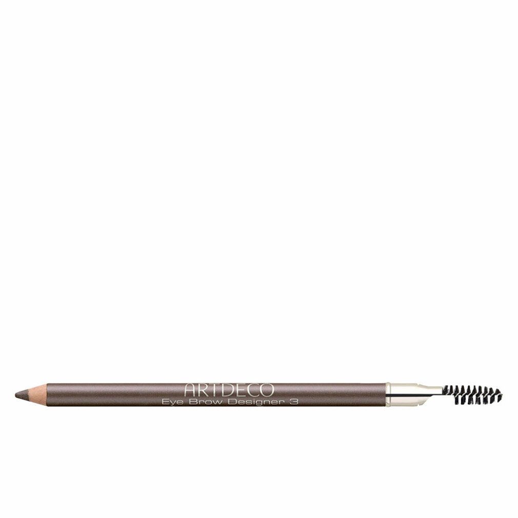 Crayon à sourcils Artdeco avec brosse intégrée, couleur 3.