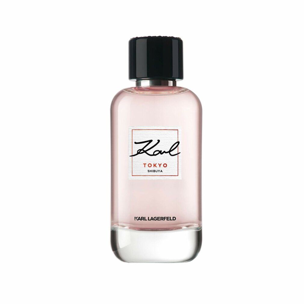 Karl Lagerfeld Kl Tokyo Femme Eau De Parfum  Spray
