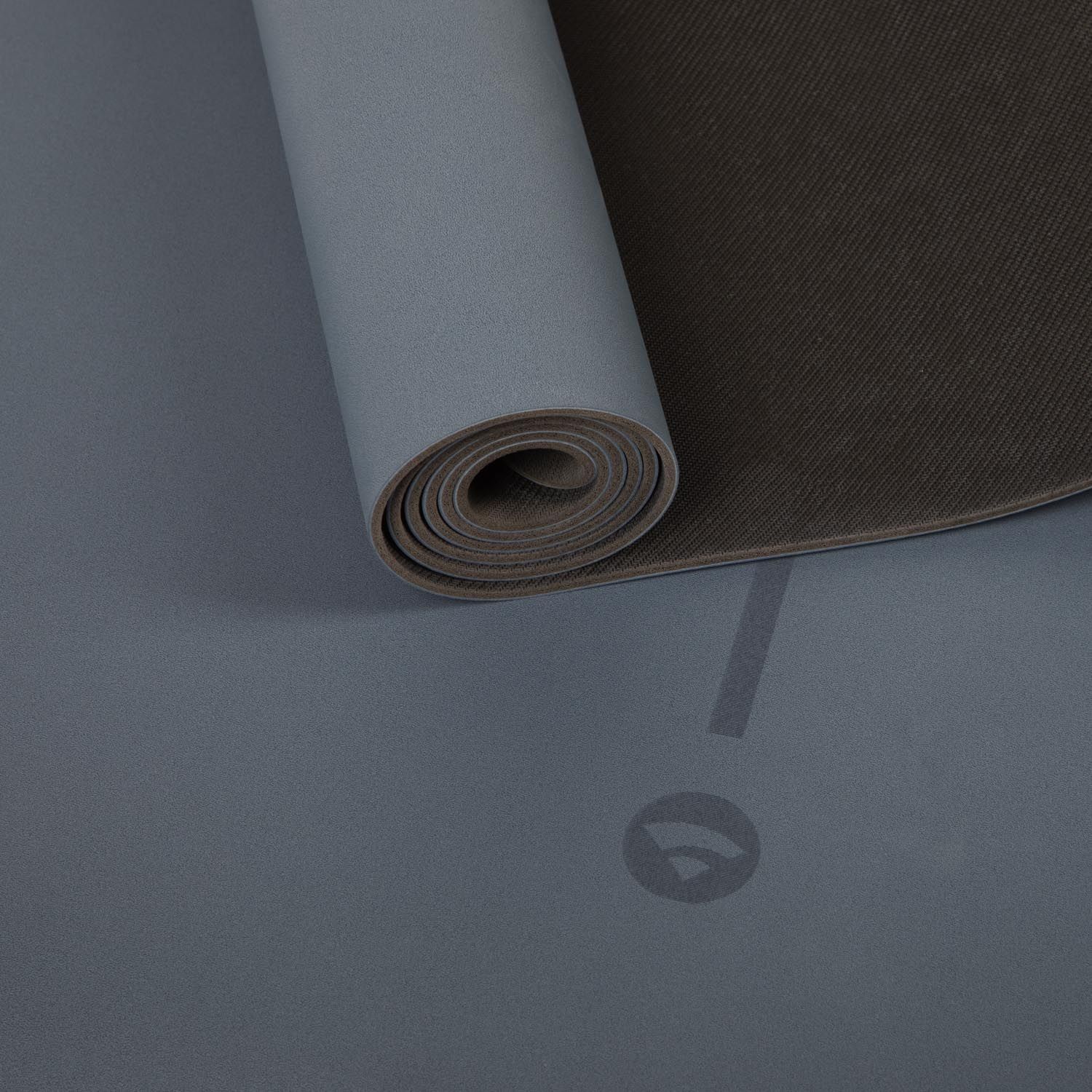 bodhi Tapis de yoga design PHOENIX Mat XL TribAlign