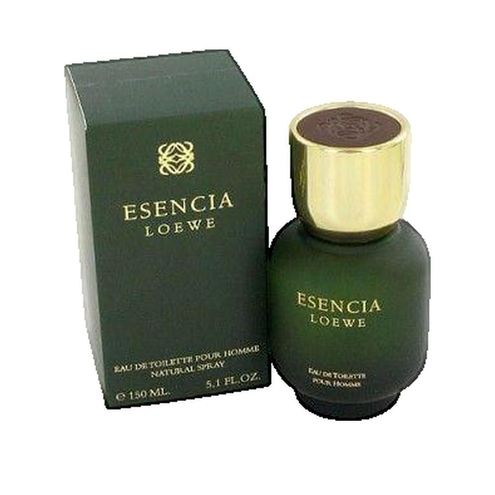 Loewe Esencia Herenparfum