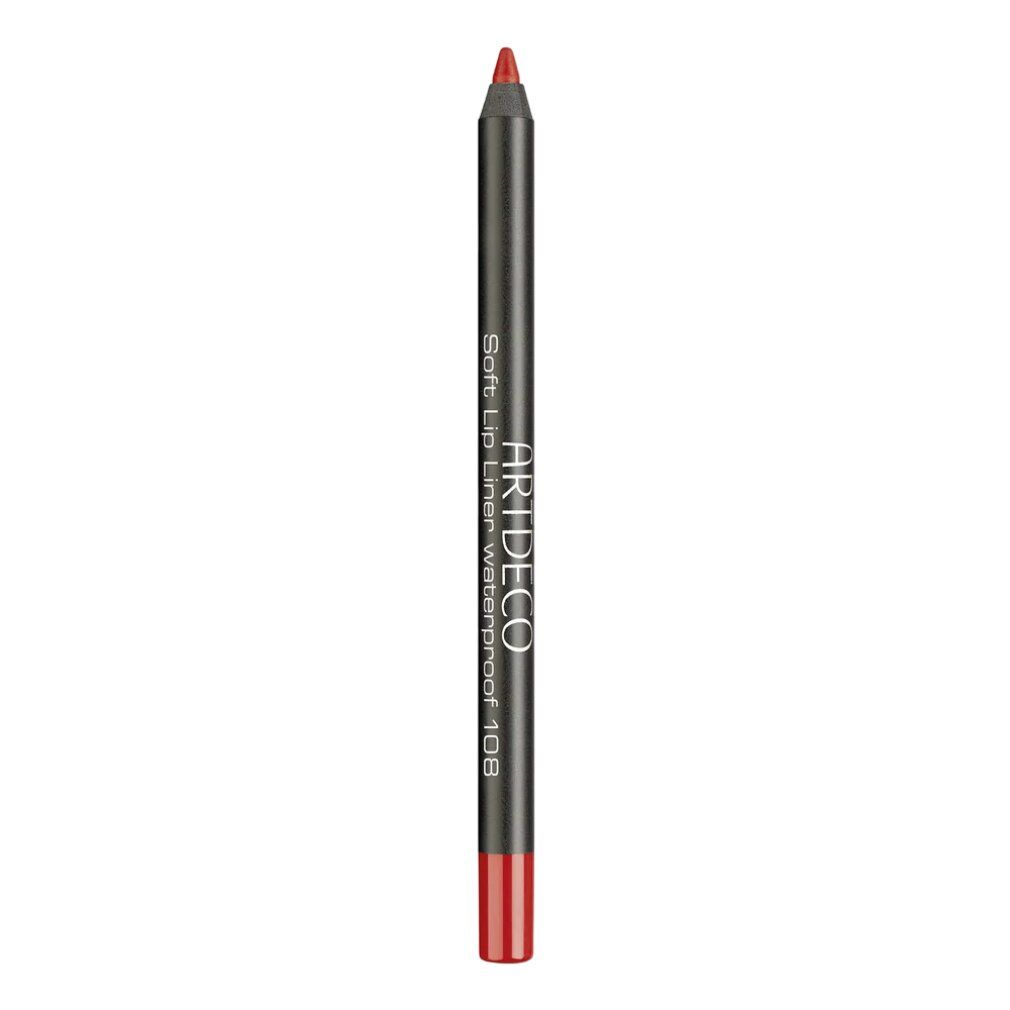 ARTDECO lippenstift, kleur 108, waterdicht.