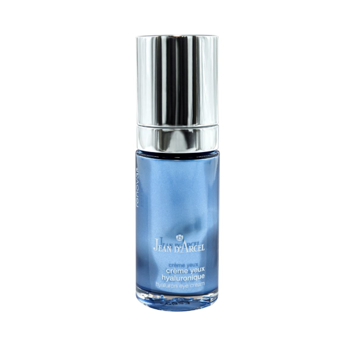 Jean d'Arcel Renovar Hyaluron Eye Cream | Alle huidtypes