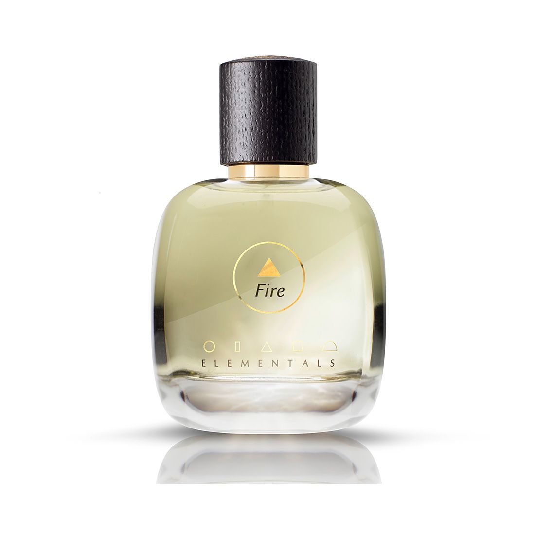 Elementals - Fire Edp