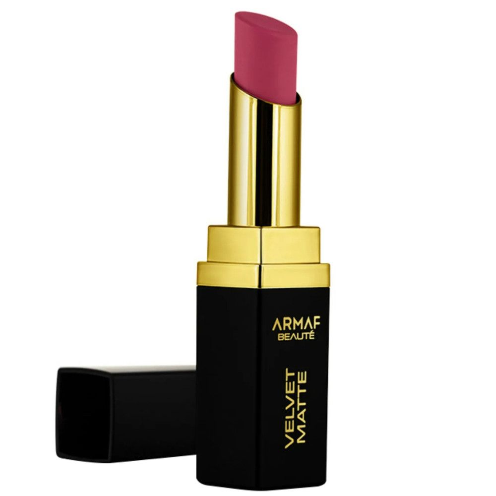 Armaf - Fluweelmatte Lippenstift