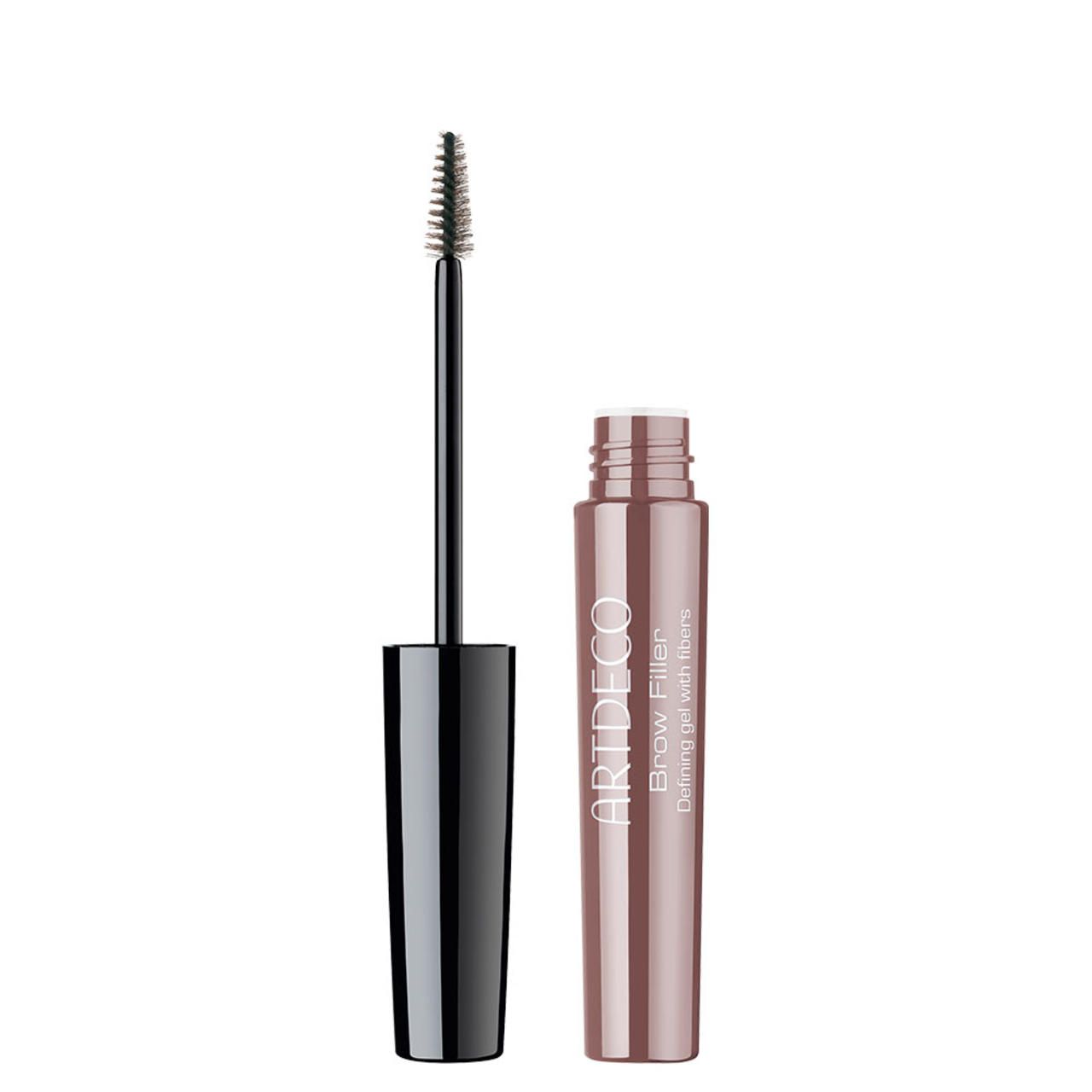 Artdeco Brow Filler Defining Gel 02 Light Brown
