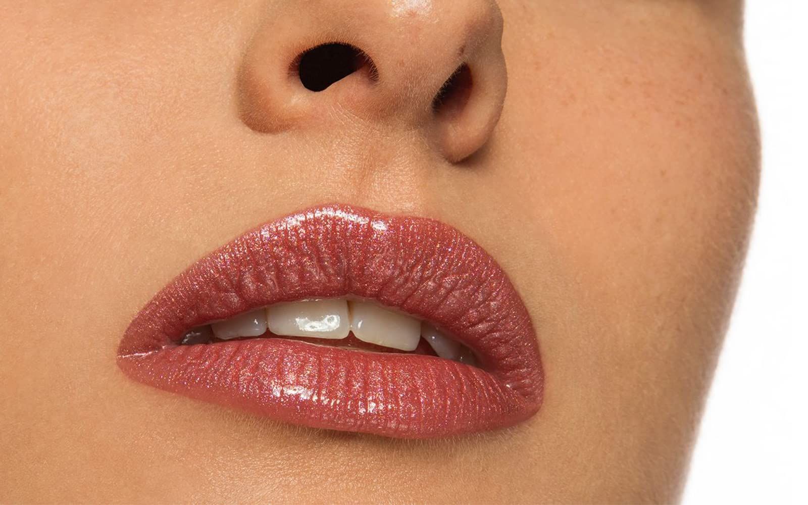 Pupa Miss Starlight Rossetto ultra brillante N.702 Gorgeous Grace