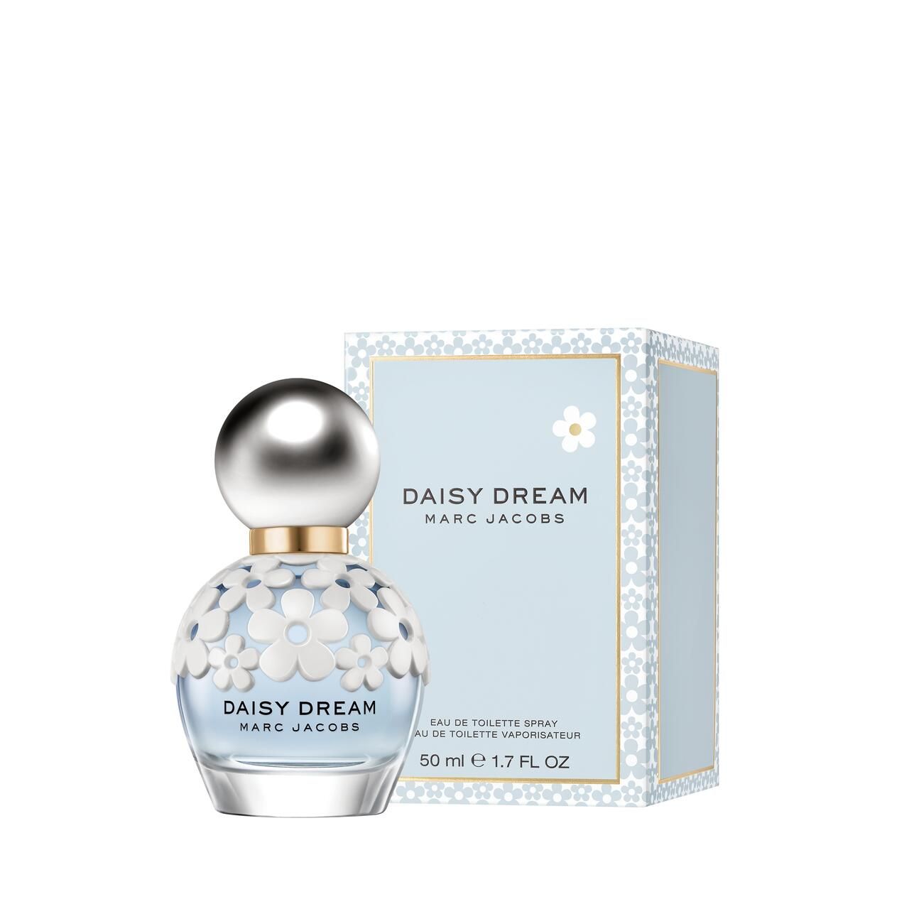 Marc Jacobs Daisy Dream Edt Spray