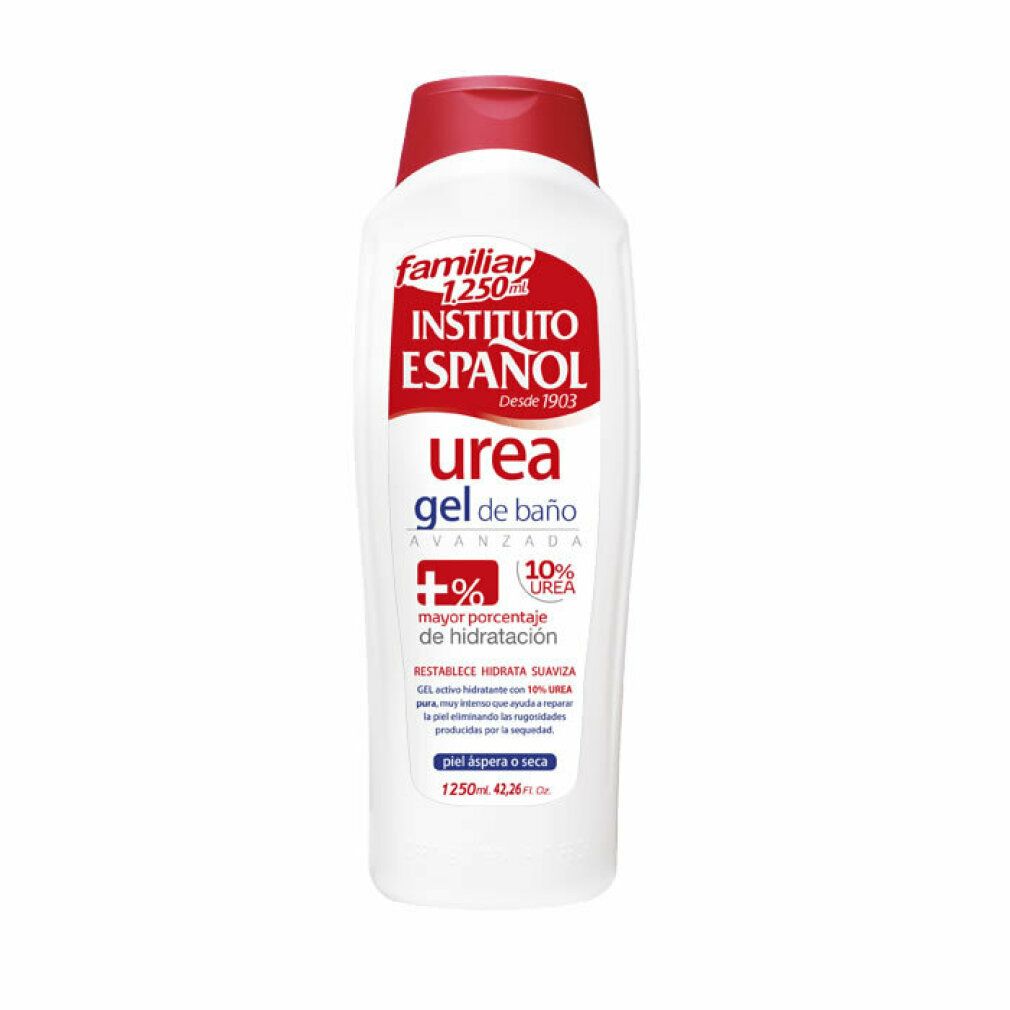 Instituto Español Urea Douchegel