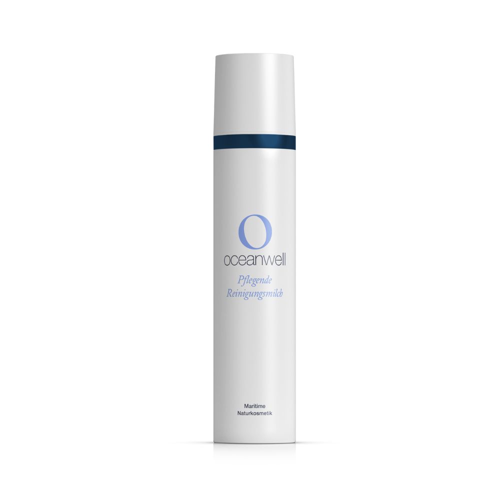 Oceanwell Basis Reinigingsmelk 100 ml