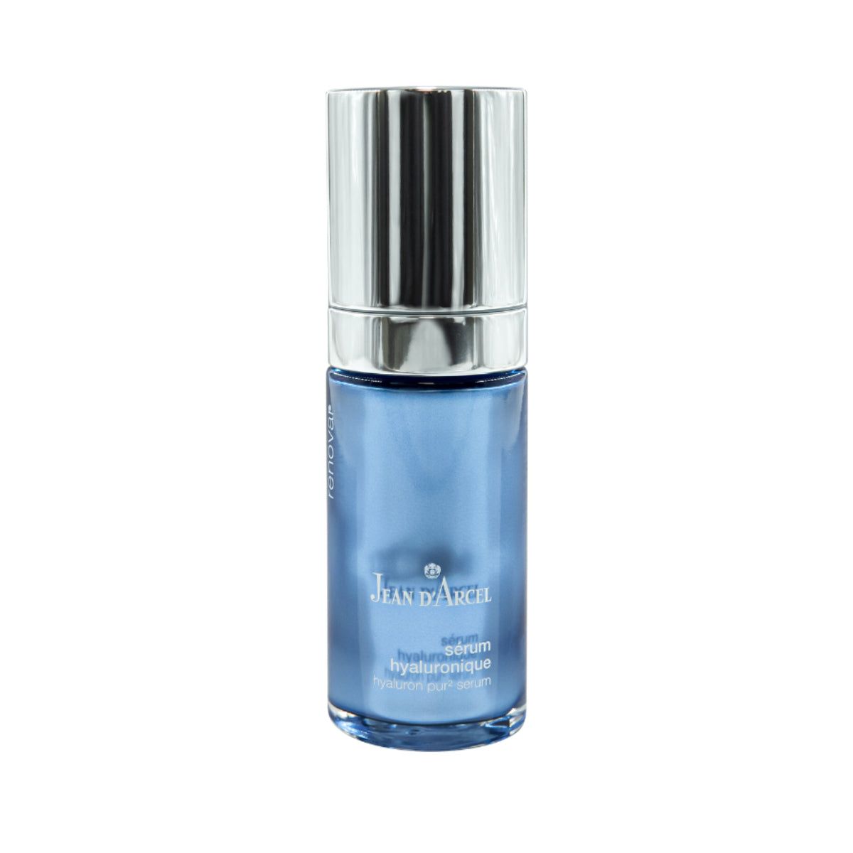 Jean d'Arcel Renovar Hyaluron Pur 2 Serum met Hyaluronzuur | Alle huidtypes