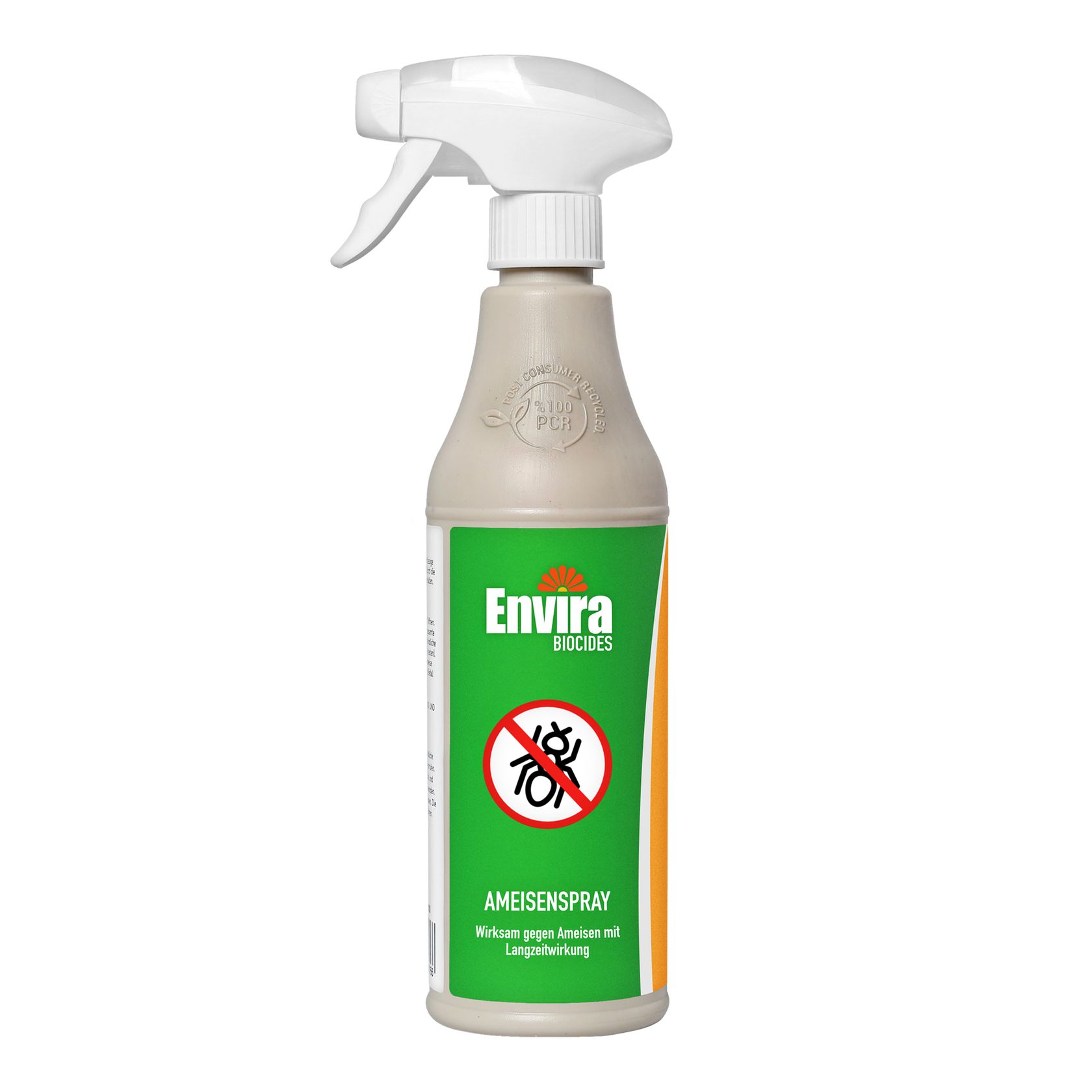 Envira Spray contre les fourmis