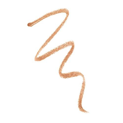Trace dorée d'un Eyeliner Elizabeth Arden HIGH DRAMA.