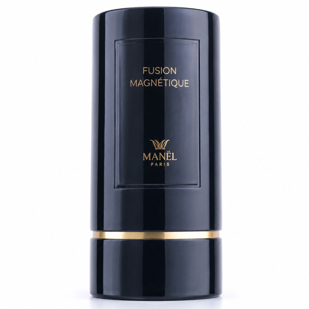 Maison Manël Paris - Extrait de Parfum Fusion Magnétique