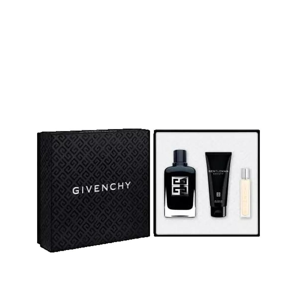 Givenchy Gentleman Society Geur Geschenkset voor Heren