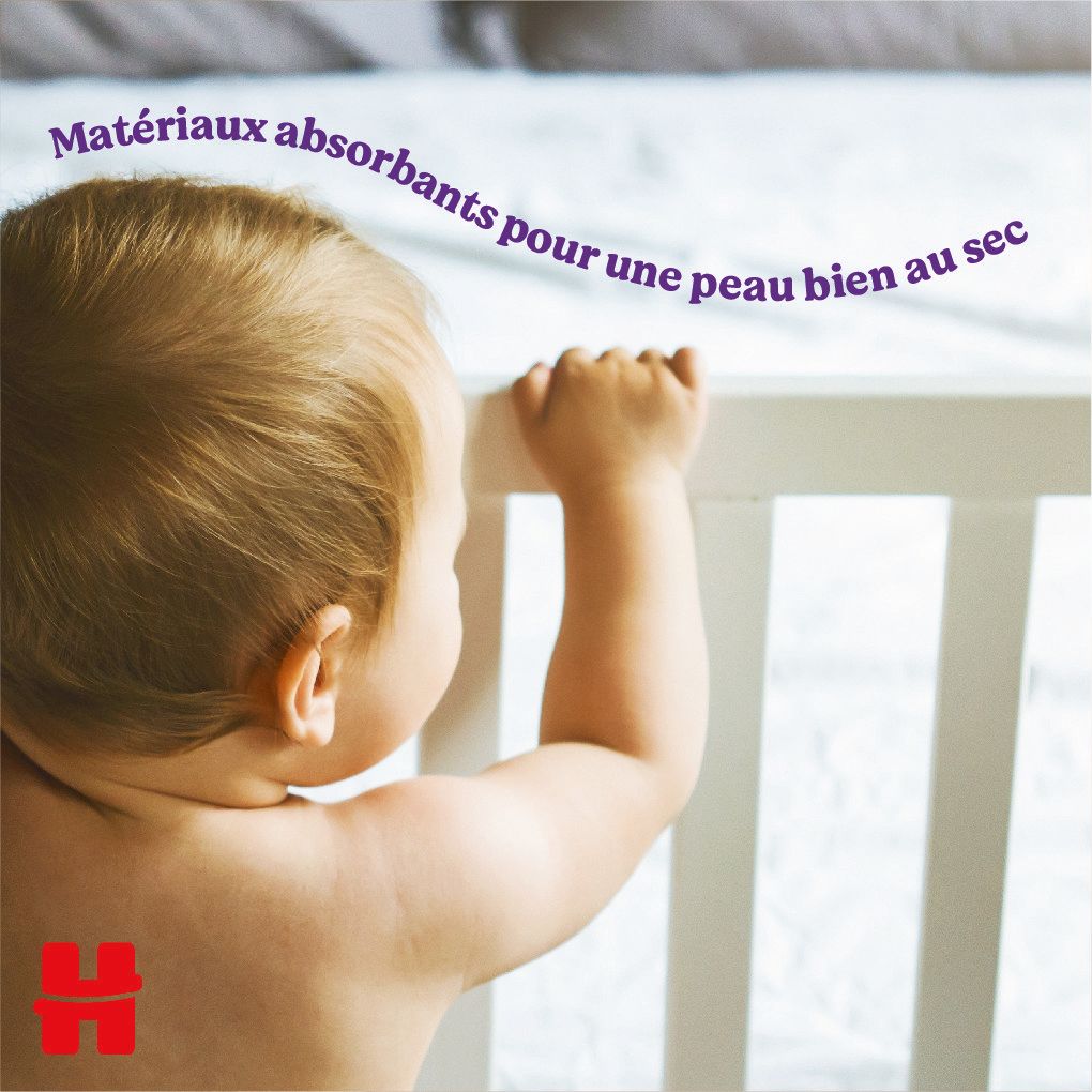 Huggies Luierbroekjes Maat 4
