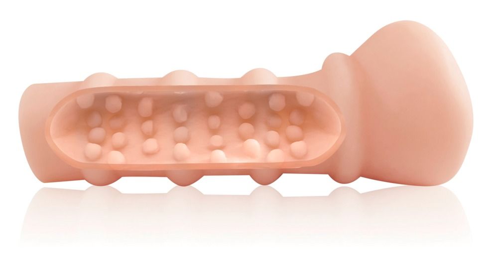 Pipedream - Handmasturbator om mee te nemen