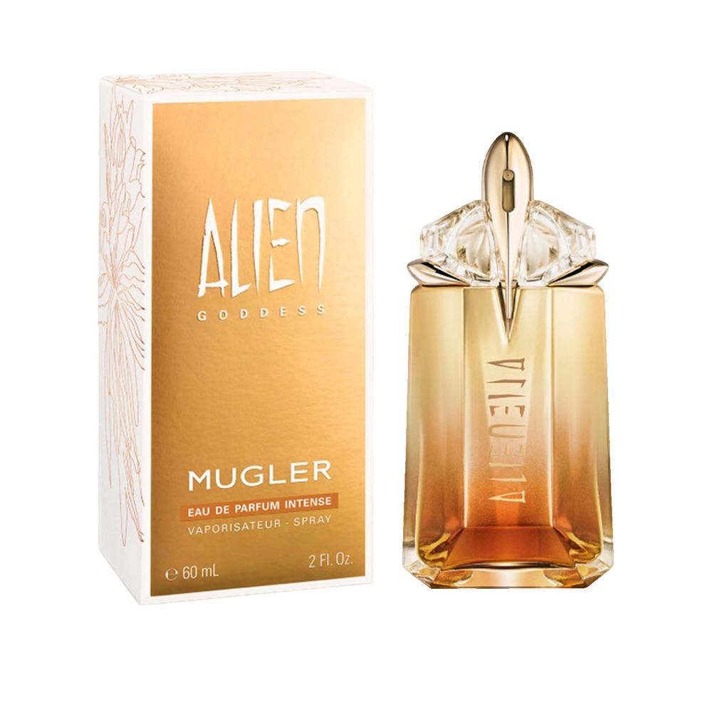 Thierry Mugler Alien Goddess Intense Eau de Parfum 30 ml