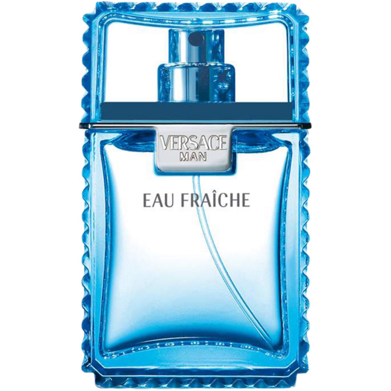 Versace Man Eau Fraiche Edt Spray