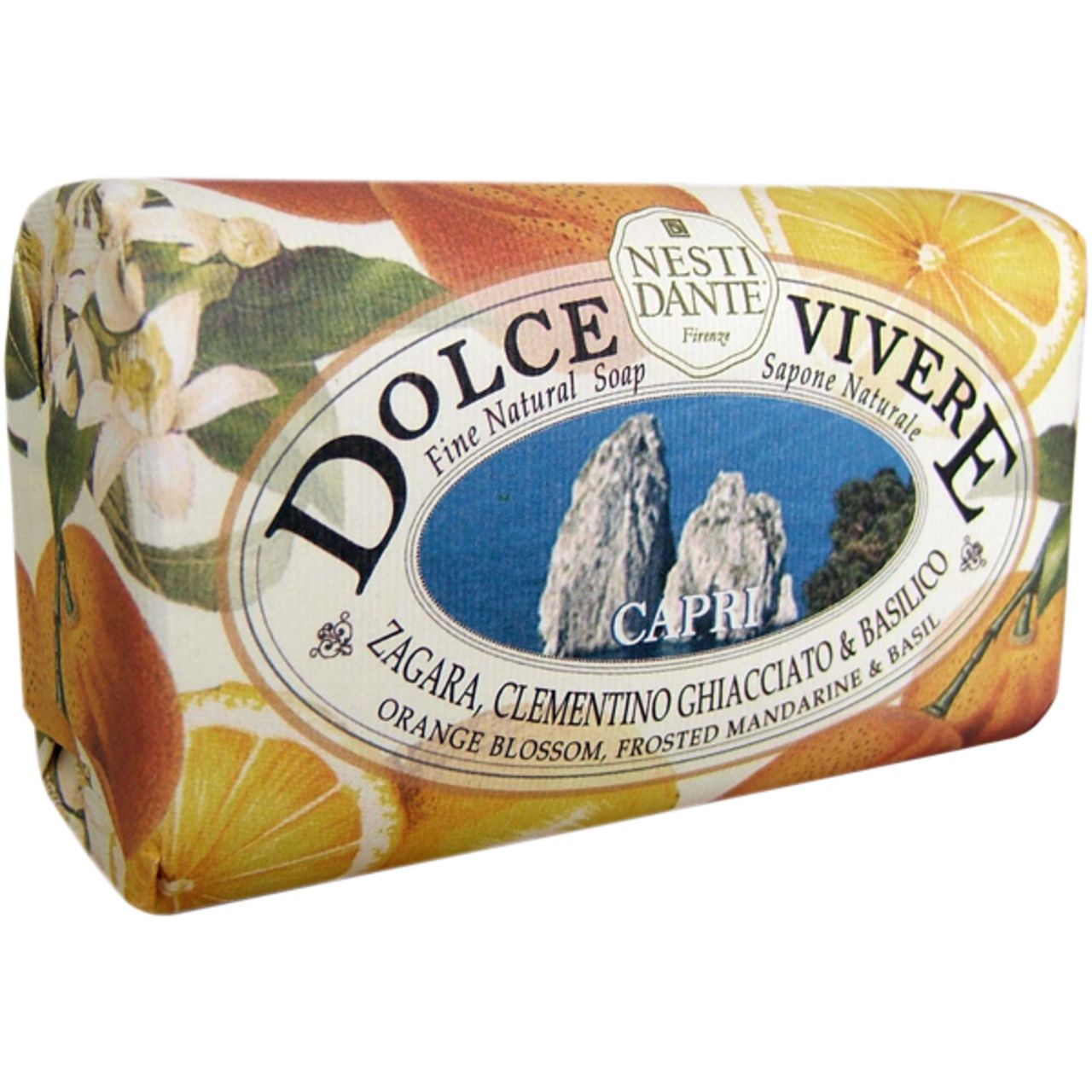 Nesti Dante zeep Dolce Vivere - Capri