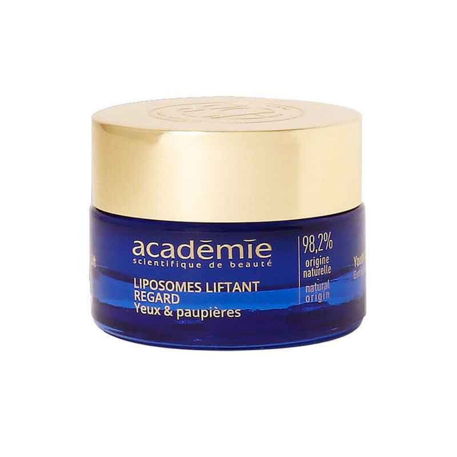 Académie Liposomes Eye Lift Oogcrème