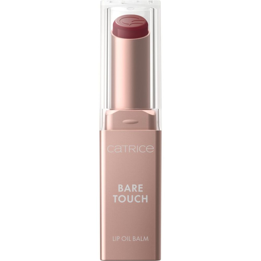 Catrice - Bare Touch Lip Oil Lippenbalsem