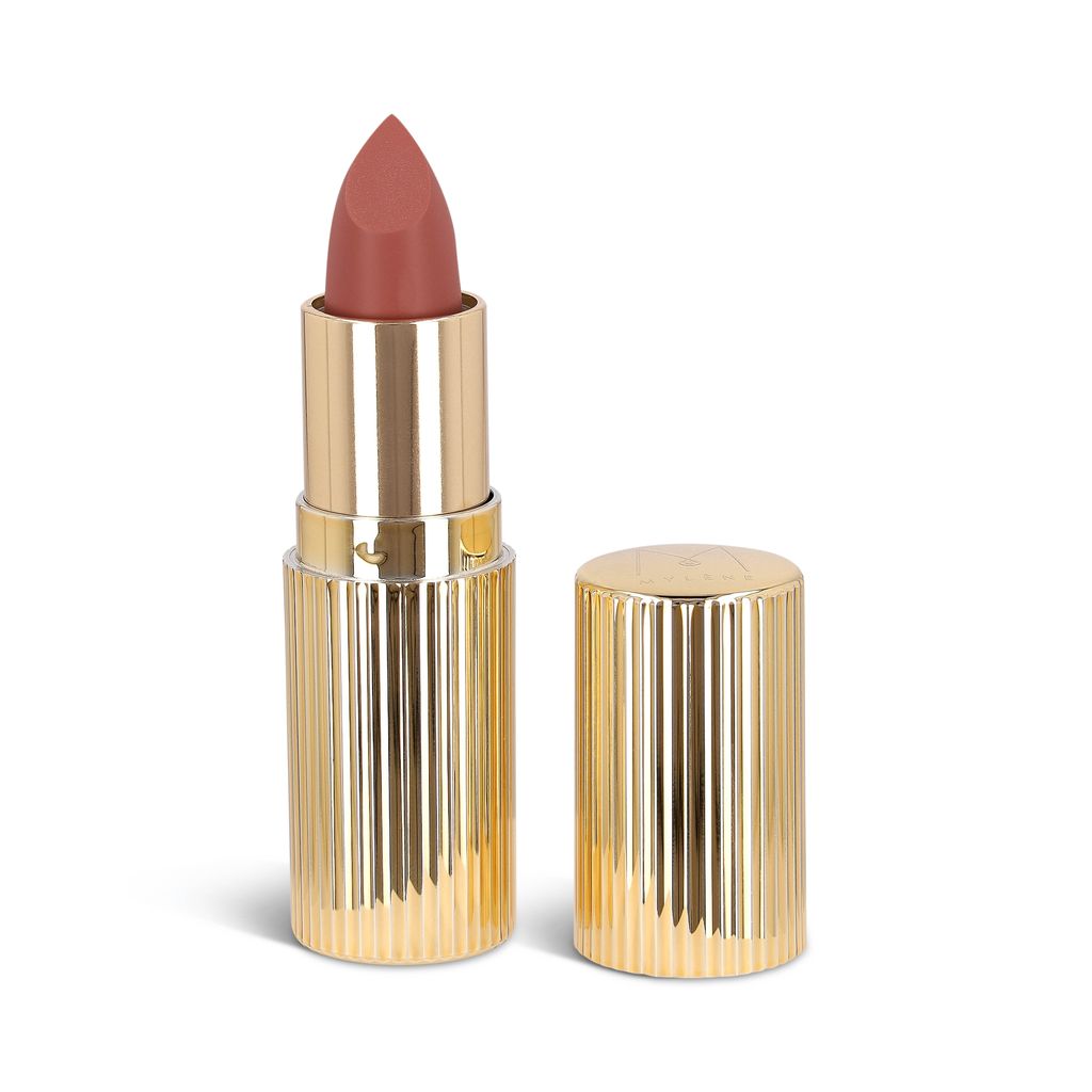 Mylène Rouge à Lèvres Sheer Shine Subtile | Fini brillant