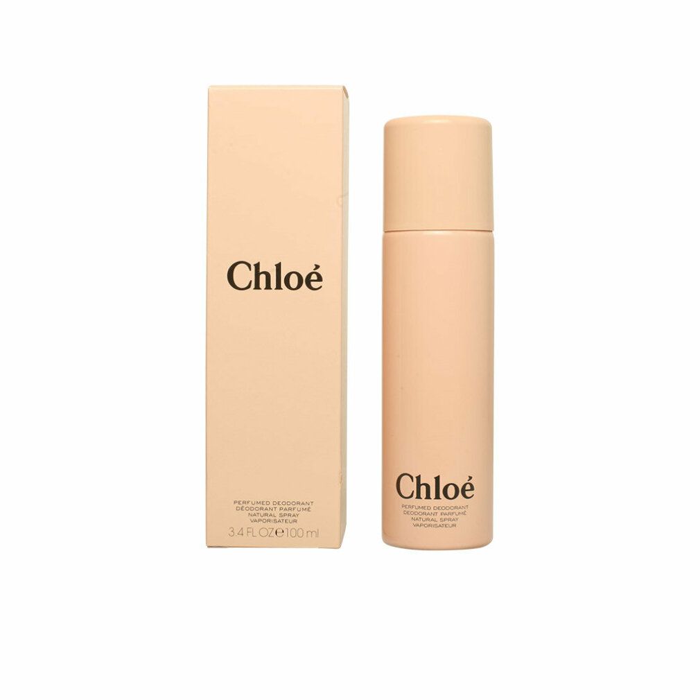 Chlo� Signature Deodorant  Spray