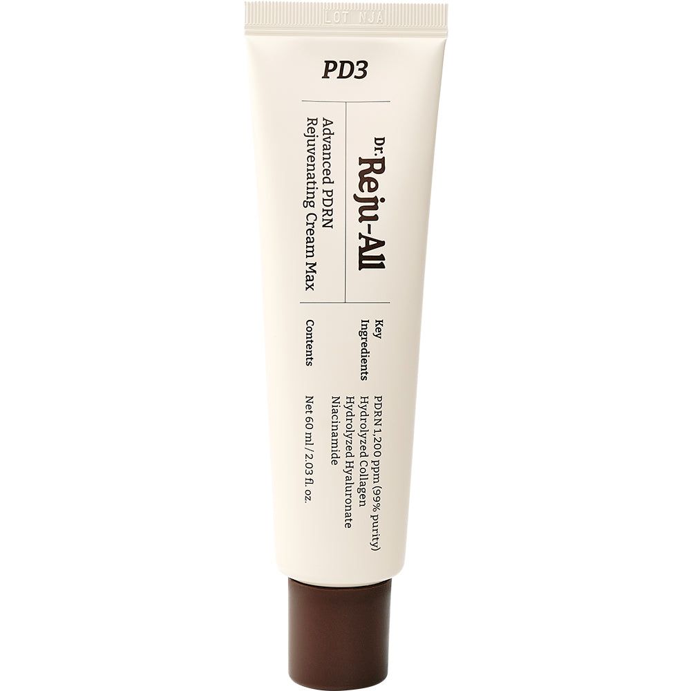DR.REJU-ALL Advanced PDRN Verjongende Crème Max