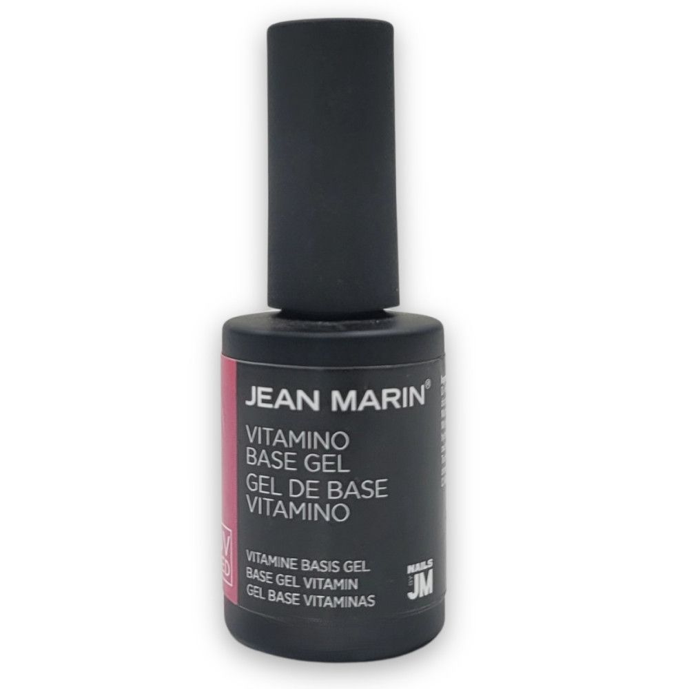 Jean Marin - Gel de Base Vitamino