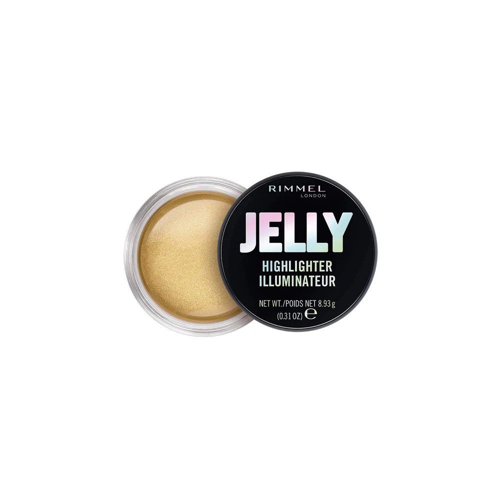 Rimmel - Illuminateur Jelly Highlighter