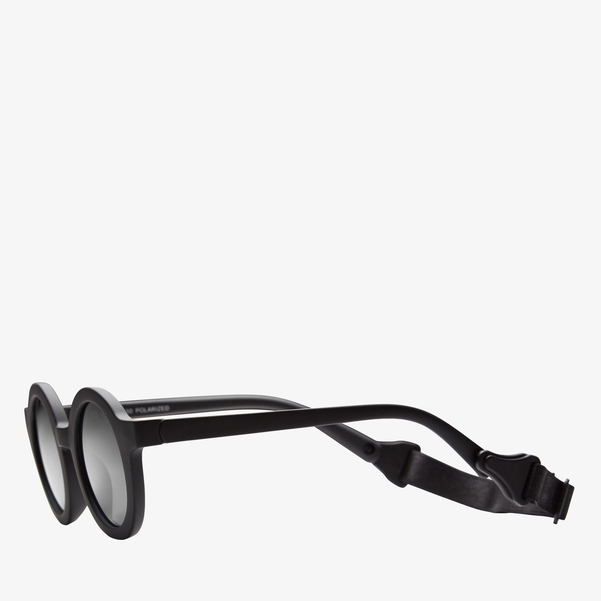 BabyMocs Lunettes de soleil souples et souples pour bébé