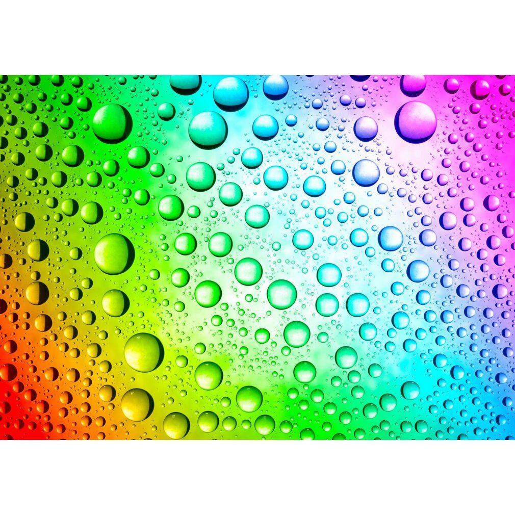 enjoy Regenboog Regenboog Puzzel 1000 stuks