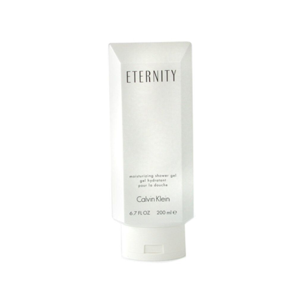 Calvin Klein Eternity douche female