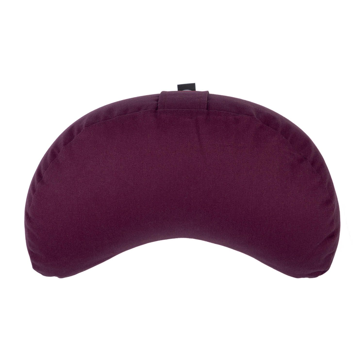 bodhi Coussin de méditation de voyage Yogi Lune Mini ECO