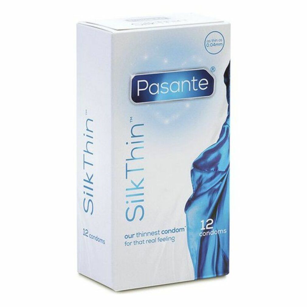 Pasante *Silk Thin*