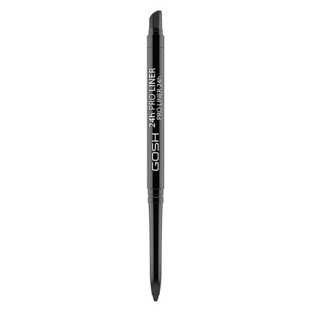 Gosh 24h Pro Liner Eyeliner 002 Carbon Black