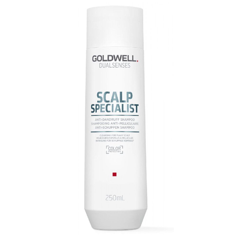 Goldwell Dualsenses ss Anti-Dandruff Shampoo