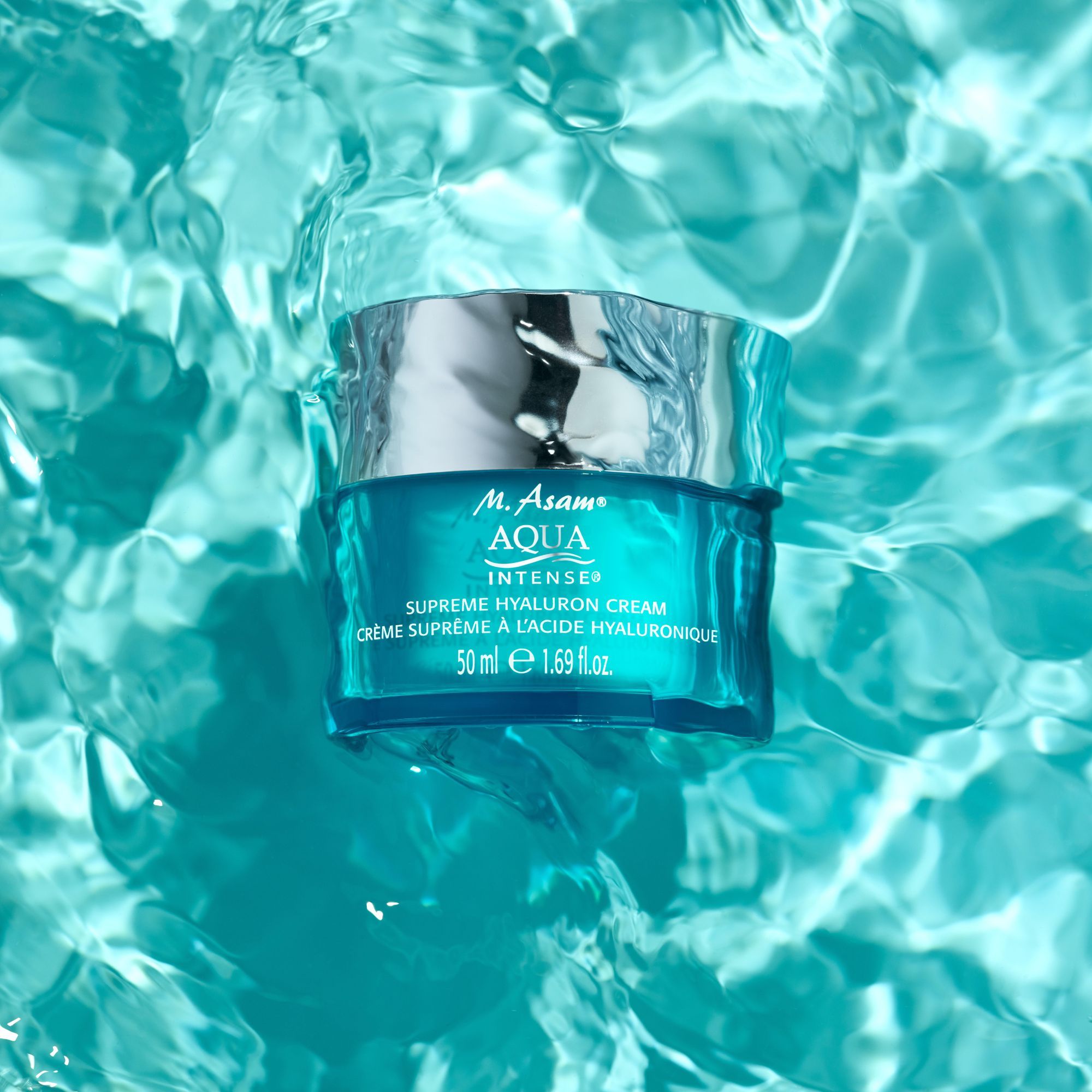 M. Asam Aqua Intense Supreme Hyaluron Cream