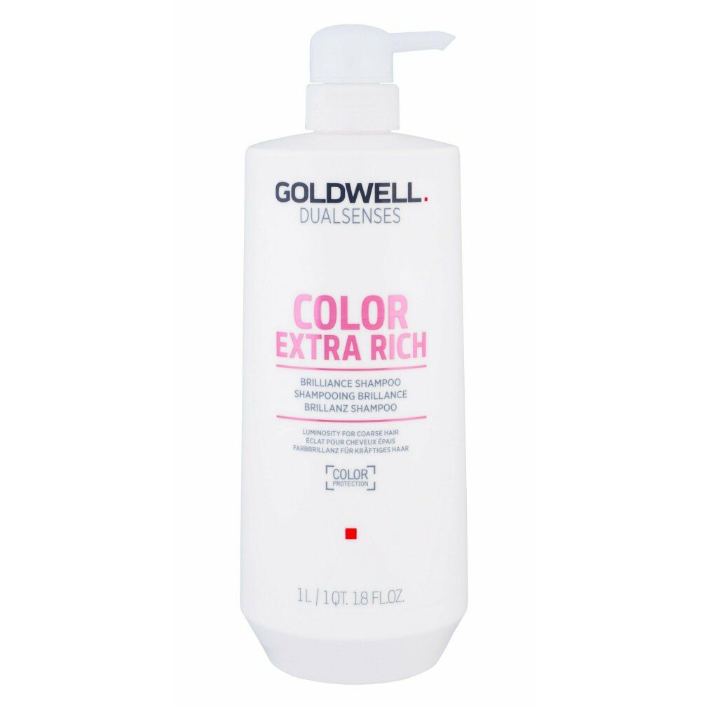 Goldwell Dual Senses Color ExtraRich Shampoo